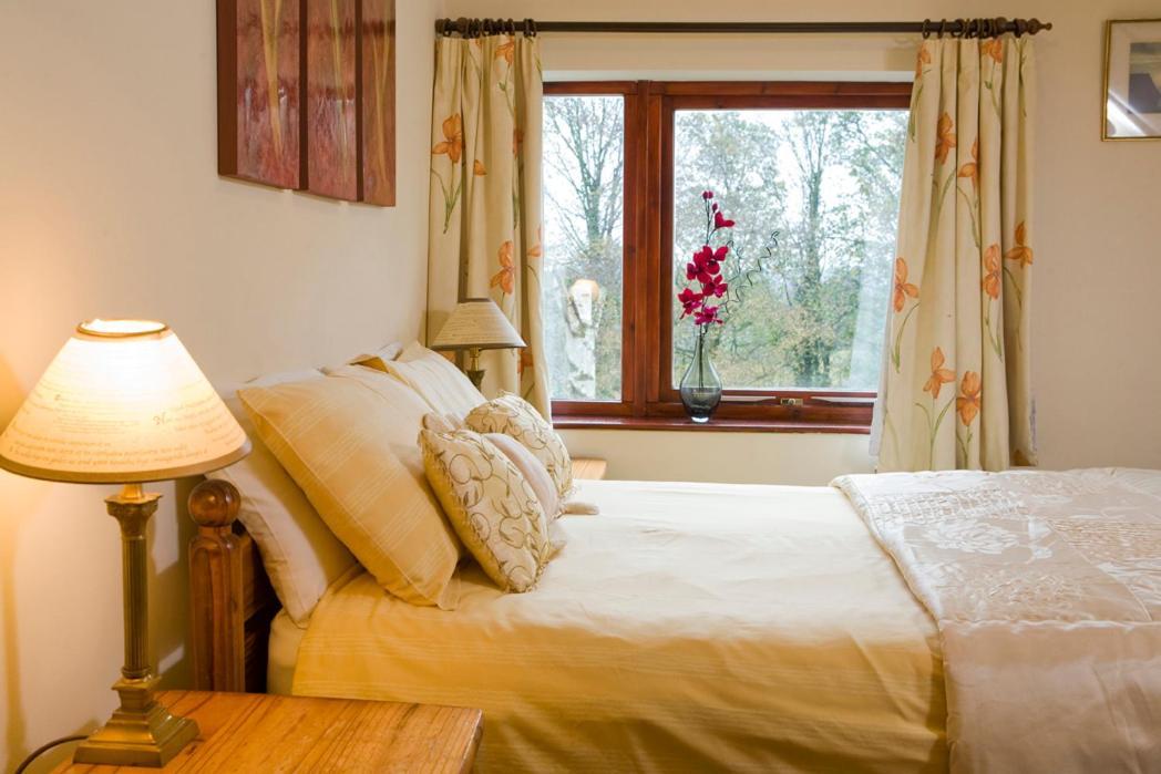 Windrush Cottage, Seven Springs Cottages เชลเทนแฮม ภายนอก รูปภาพ
